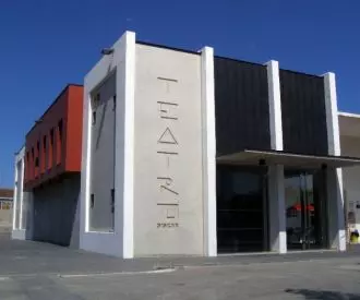 Teatro Siscar
