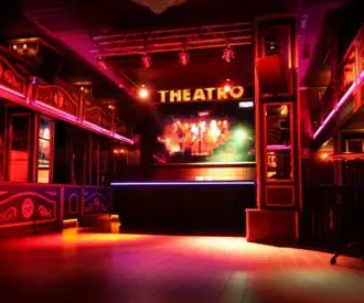Theatro Club Malaga