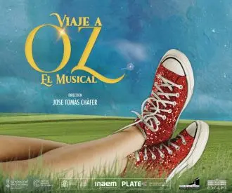 Viaje a oz, el Musical - Trencadís Produccions