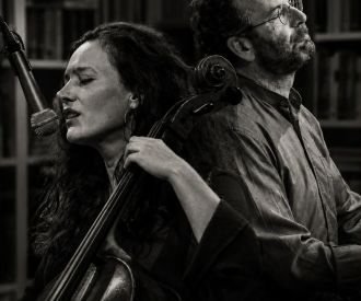 Alba Haro & Javier Galiana