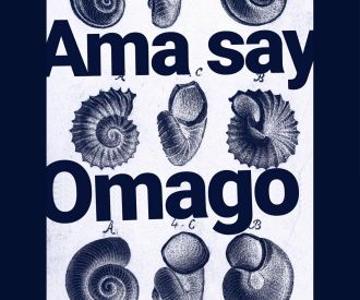 Ama Say