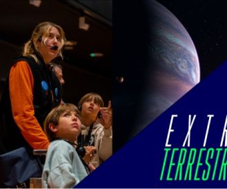 Petits exploradors espaci