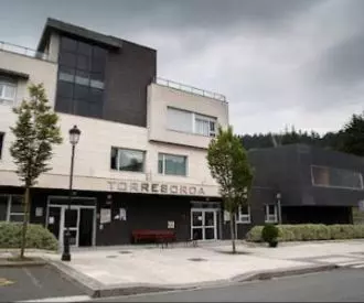 Centro Cultural Torresoroa