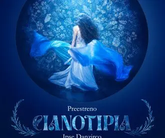 Cianotipia -  Ipse Danzirco