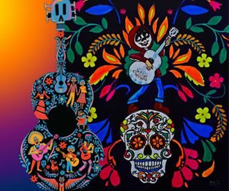 Coco - Tributo musical