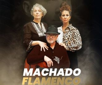 Machado Flamenco