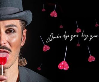 El Cabaret del Fracaso