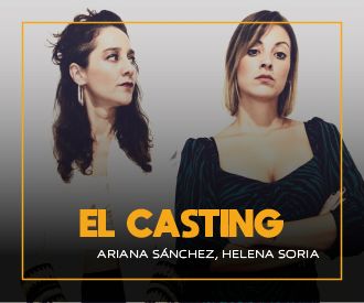 El Casting - Jesús Manzano