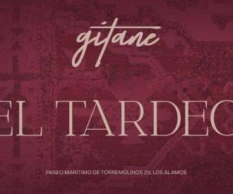 El tardeo de Gitane con la Despensa