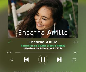 Encarna Anillo