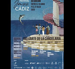 Festival JazzCádiz