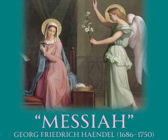 Fundació Studium Aureum - Messiah