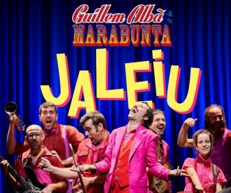 Guillem Albà & la Marabunta - Jaleiu