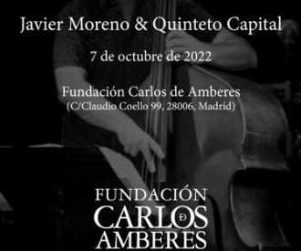 Javier Moreno & Quinteto Capital