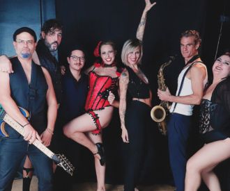 La Bambola Cabaret