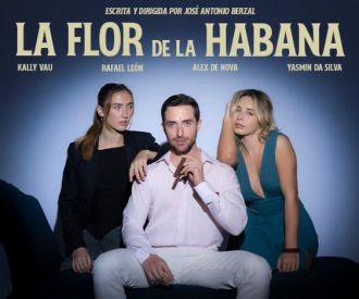 La flor de la Habana