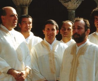 Marcel Pérès