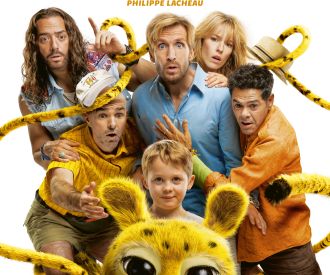 Entradas para Marsupilami