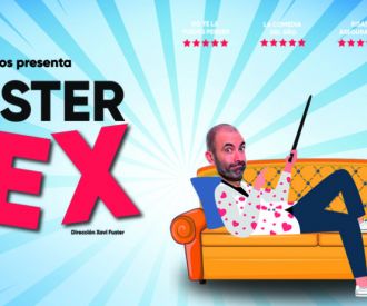 Master Sex