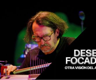 MDR CONCIERTO Desenfoque auditivo 2026