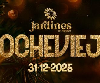 Miércoles 31 diciembre - Nochevieja