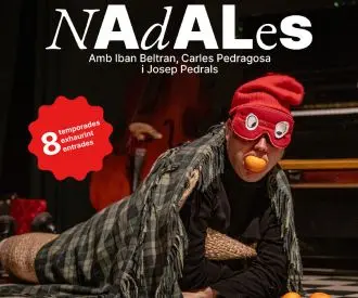 Nadales - la Villarroel