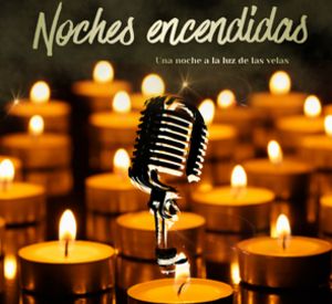 Noches encendidas