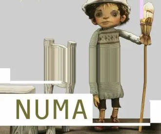 Numa