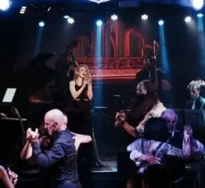 Orquesta de Tango