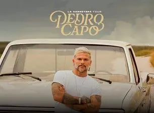 Pedro Capó