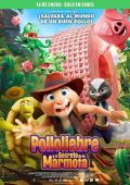 Cartel de la películaPolletllebre i el Secret de la Marmota