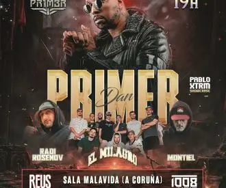 Primer dan