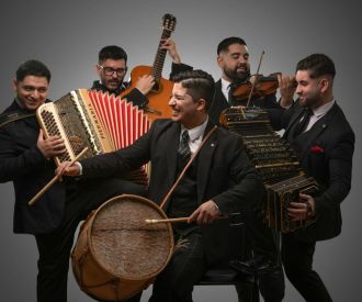 Quinteto Galván