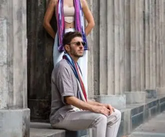 Santi & Tuğçe