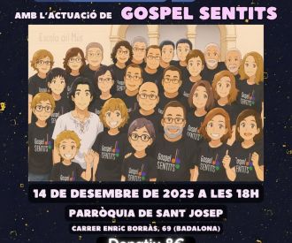 Gospel Sentits