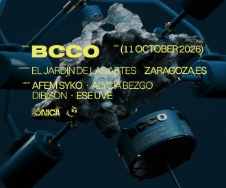 Sonica x BCCO: Outdoor Edition