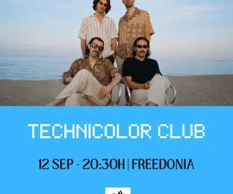 Technicolor Club