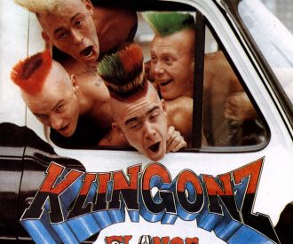 The Klingonz
