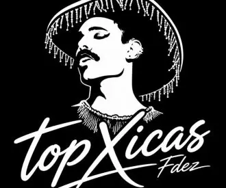 Topxicas Fdez. Cumbia