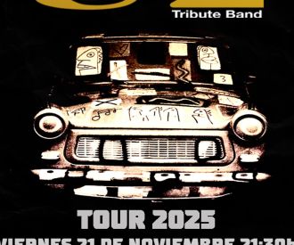 U2Live - Tributo a U2