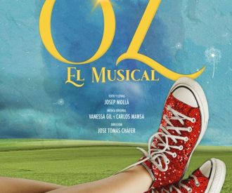 Viaje a Oz - Trencadís Produccions