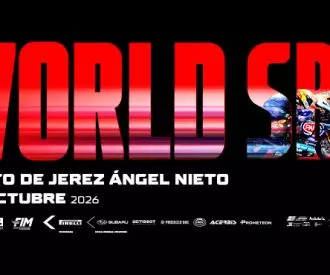WSBK Pirelli Spanish Round
