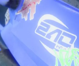 240kmh Festival