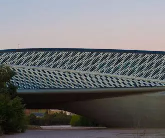 A concretar (Zaragoza)