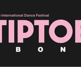 TIP TOE Soho International Dance Festival