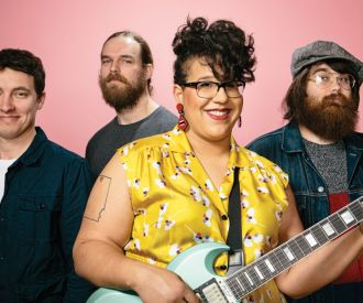 Alabama Shakes