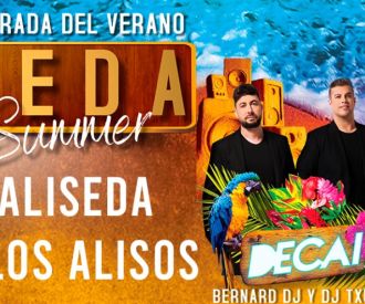 Aliseda Summer