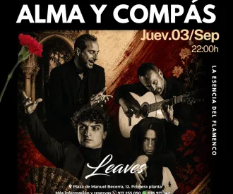 Alma y Compás