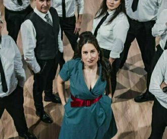 Amythology - Tributo a Amy Winehouse