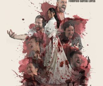 Bodas de sangre - Teatro Karpas